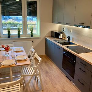 Appartement met Twee Slaapkamers